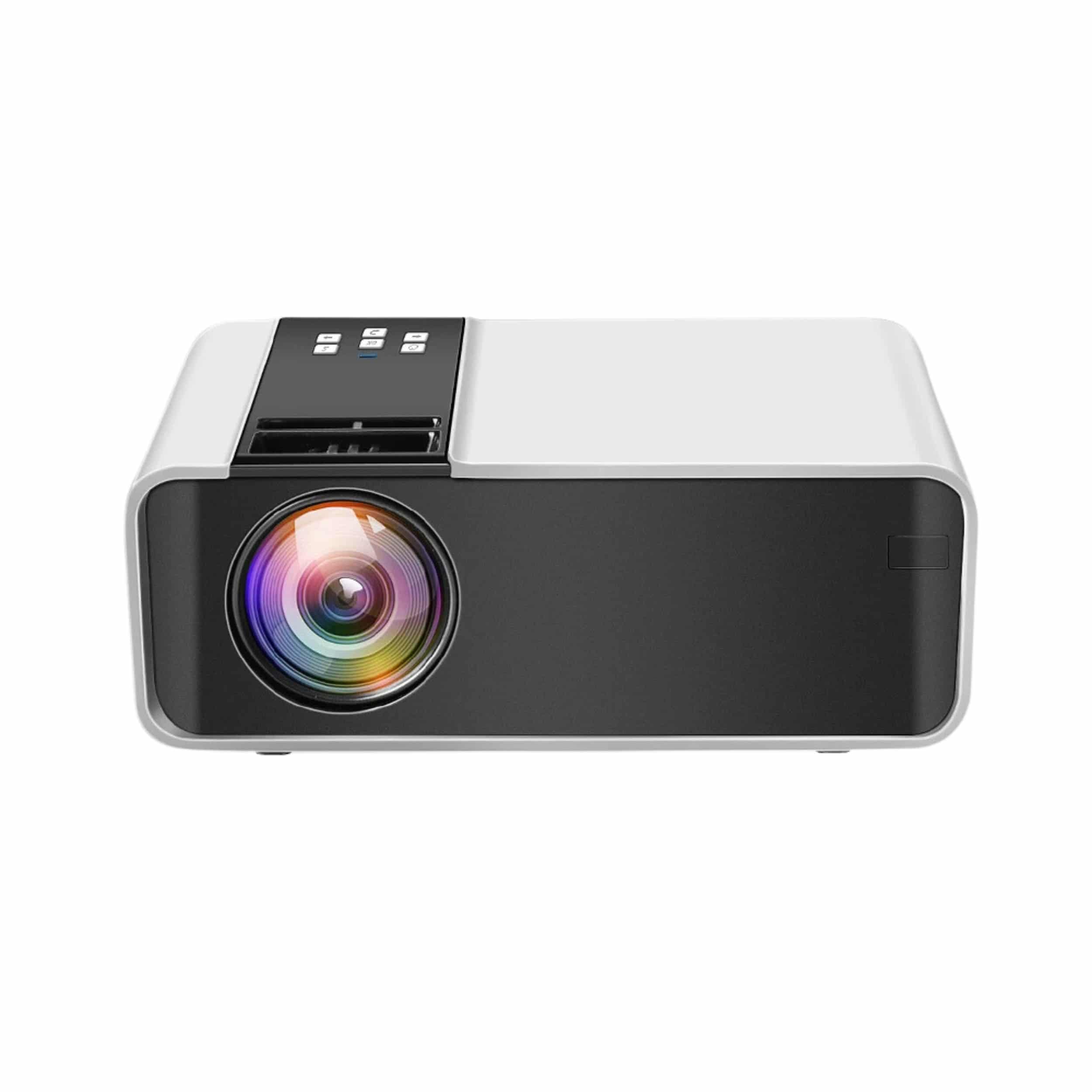 projector for movies